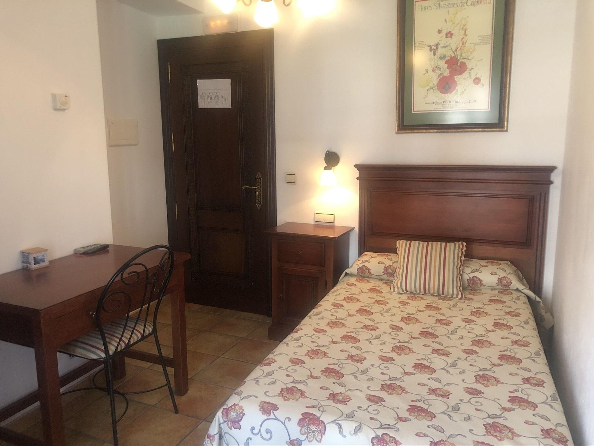 Hotel Rural Poqueira II Capileira Εξωτερικό φωτογραφία