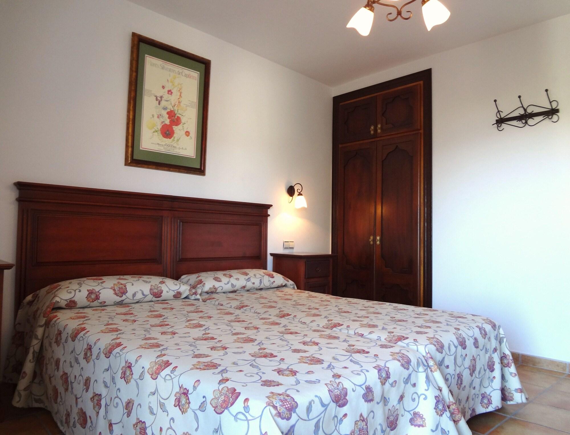 Hotel Rural Poqueira II Capileira Εξωτερικό φωτογραφία