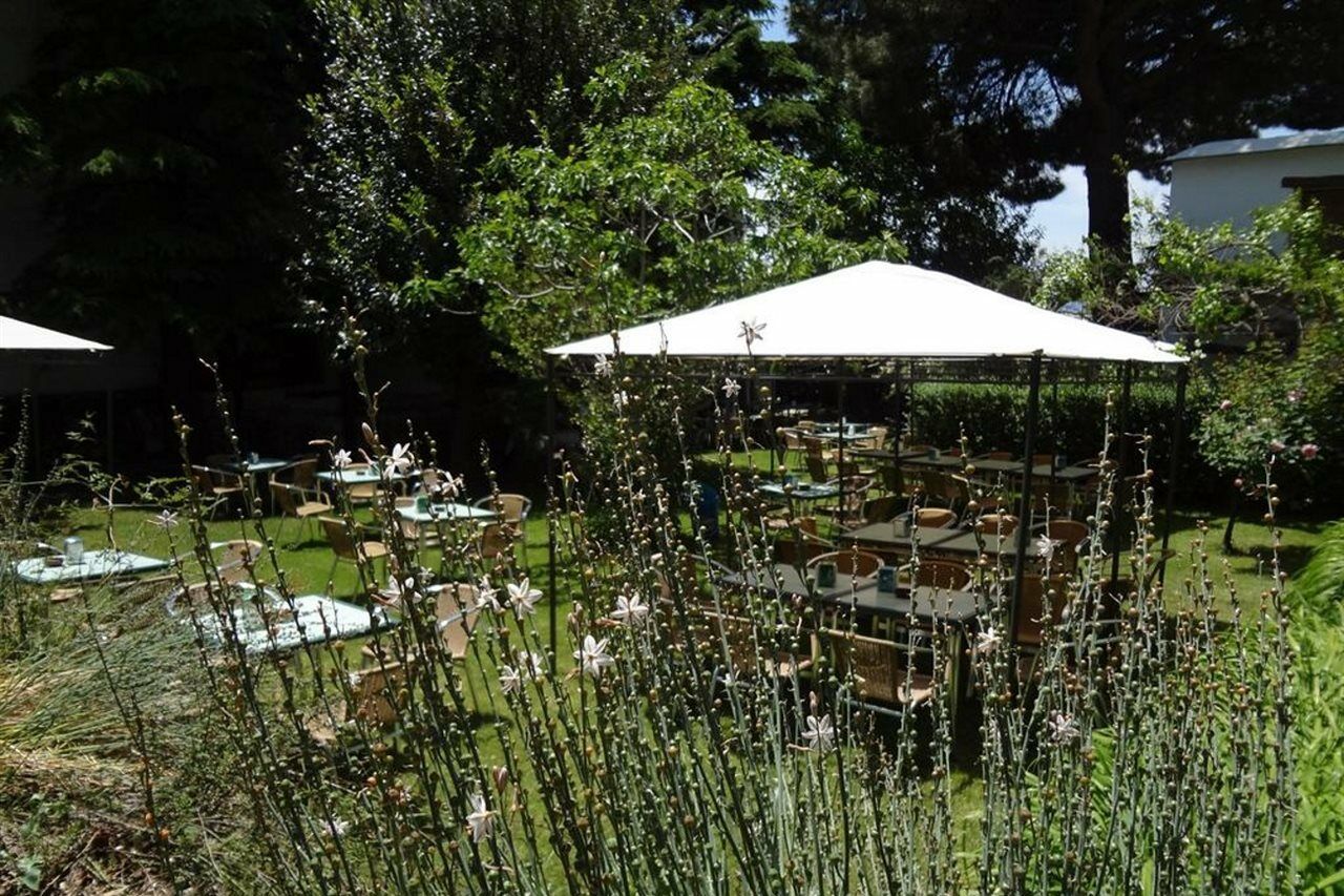 Hotel Rural Poqueira II Capileira Εξωτερικό φωτογραφία